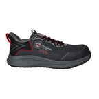 CALZADO DE SEGURIDAD FALCON S1PS FO SR NEGRO