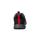 CALZADO DE SEGURIDAD FALCON S1PS FO SR NEGRO