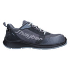 CALZADO DE SEGURIDAD DAYTONA S3S SR FO NEGRO