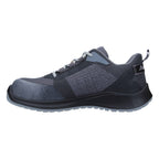 CALZADO DE SEGURIDAD DAYTONA S3S SR FO NEGRO