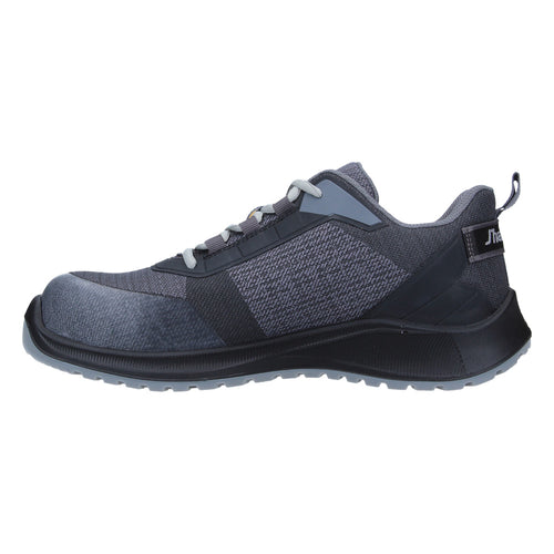 CALZADO DE SEGURIDAD DAYTONA S3S SR FO NEGRO