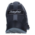 CALZADO DE SEGURIDAD DAYTONA S3S SR FO NEGRO