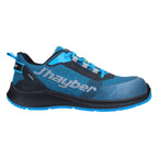 CALZADO DE SEGURIDAD DAYTONA S3S SR FO NEGRO