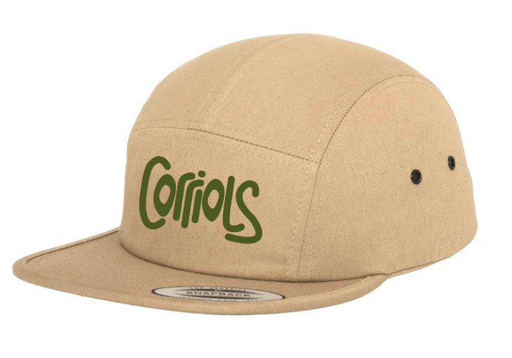 GORRA CORRIOLS