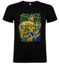 CAMISETA BRASIL - NEYMAR 10