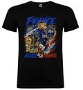 CAMISETA FRANCIA - MBAPPE 10
