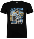 CAMISETA ARGENTINA - MESSI 10