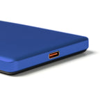 Batería externa magnética de 5000 mAh - TERIUM