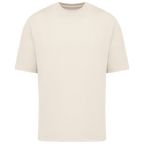 NS332 - Camiseta ecorresponsable oversize hombre