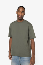 NS332 - Camiseta ecorresponsable oversize hombre