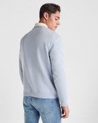 Sudadera unisex cuello redondo - CLASICA