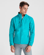 Chaqueta softshell - NEBRASKA