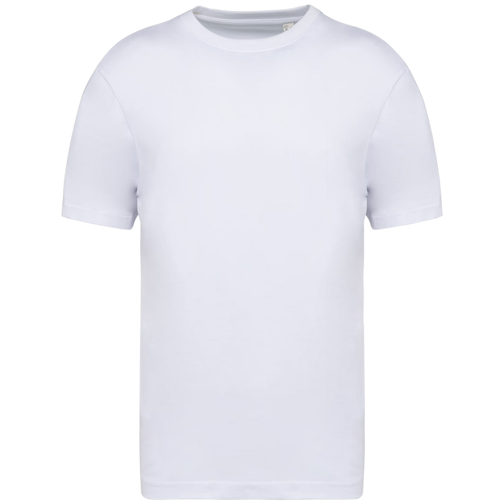 NS332 - Camiseta ecorresponsable oversize hombre