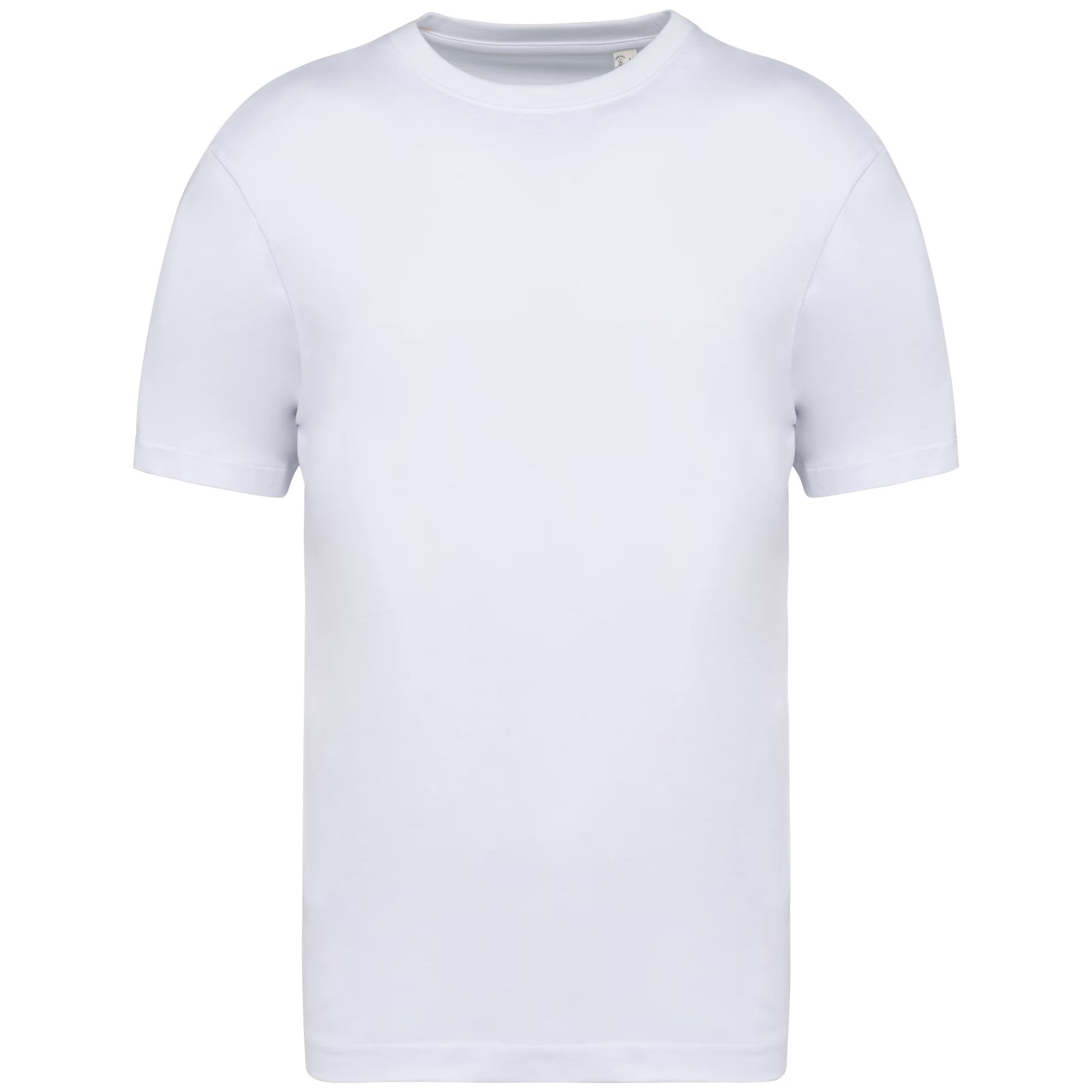 NS332 - Camiseta ecorresponsable oversize hombre
