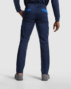 Pantalón largo multibolsillos - TROOPER