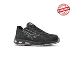 U POWER CARBON s ESD