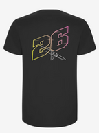 CAMISETA M/C PAU ALSINA 26