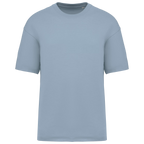 NS332 - Camiseta ecorresponsable oversize hombre