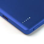 Batería externa magnética de 5000 mAh - TERIUM