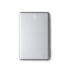 Batería externa magnética de 5000 mAh - TERIUM
