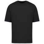 NS332 - Camiseta ecorresponsable oversize hombre