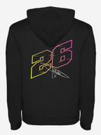 SUDADERA PAU ALSINA 26