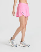 Pantalón de running de mujer - STRATOS