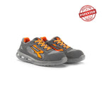 U POWER ULTRA S ESD