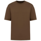 NS332 - Camiseta ecorresponsable oversize hombre