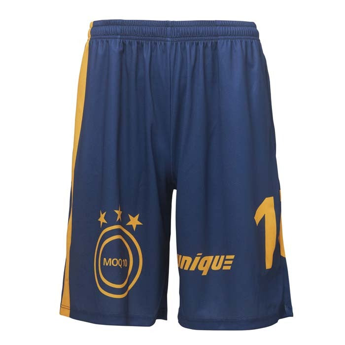 Equipación de baloncesto personalizada