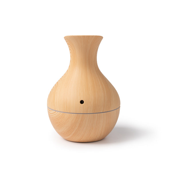 Difusor de aromas y humidificador