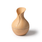 Difusor de aromas y humidificador