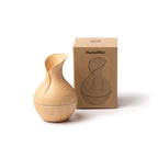 Difusor de aromas y humidificador