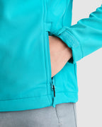Chaqueta softshell - NEBRASKA