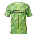 Camiseta running sublimada
