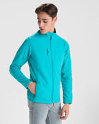 Chaqueta softshell - NEBRASKA
