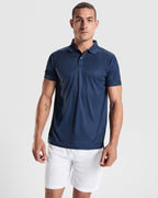 Polo técnico manga corta - TORMO
