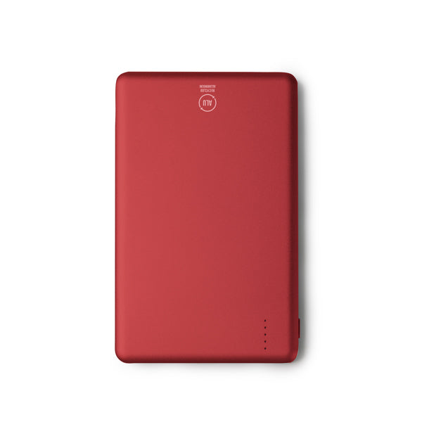 Batería externa magnética de 5000 mAh - TERIUM