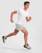 Pantalón de running de hombre - THEMA