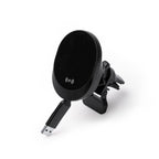 Cargador inalámbrico para coche - BREAVEK