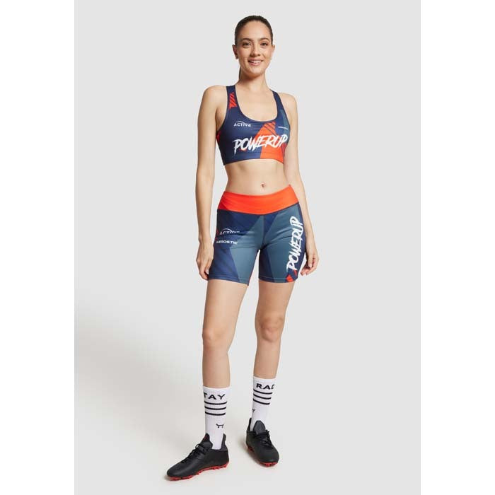 Top deporte mujer