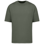 NS332 - Camiseta ecorresponsable oversize hombre