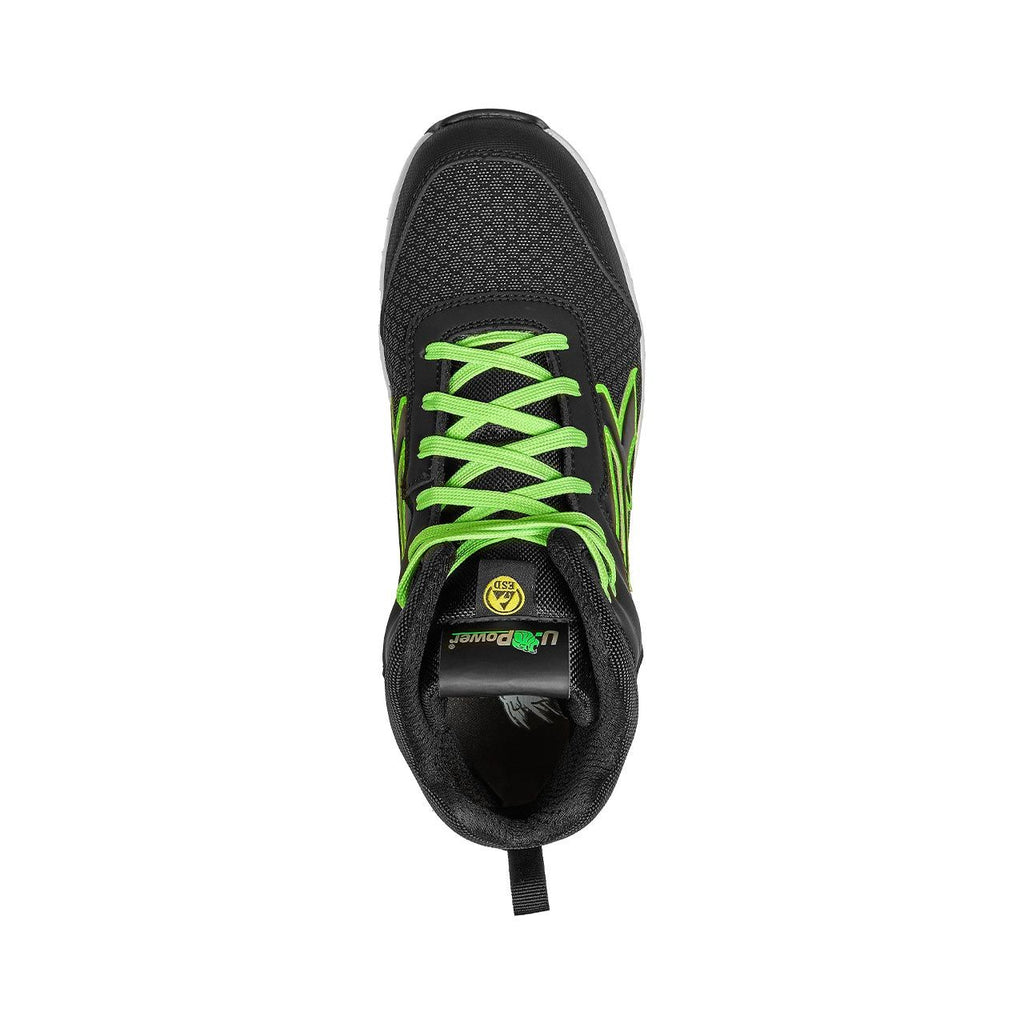 U POWER GEB ESD S3S