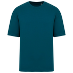 NS332 - Camiseta ecorresponsable oversize hombre