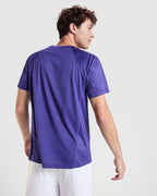 Camiseta técnica manga ranglán - MONACO
