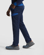 Pantalón largo multibolsillos - TROOPER