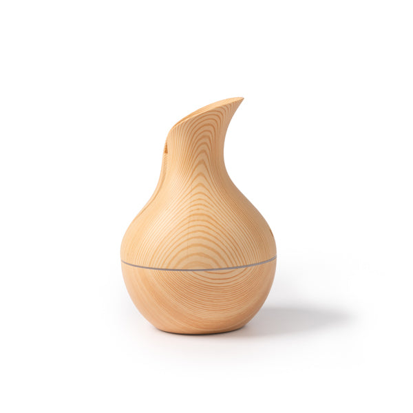 Difusor de aromas y humidificador