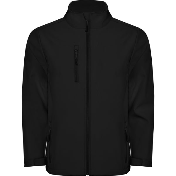 Chaqueta softshell - NEBRASKA