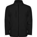 Chaqueta softshell - NEBRASKA