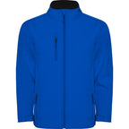 Chaqueta softshell - NEBRASKA